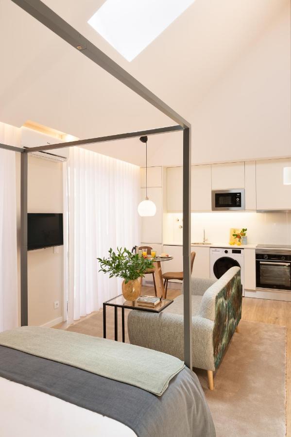 Cactus Apartment, By Bolhao Residences Πόρτο Εξωτερικό φωτογραφία