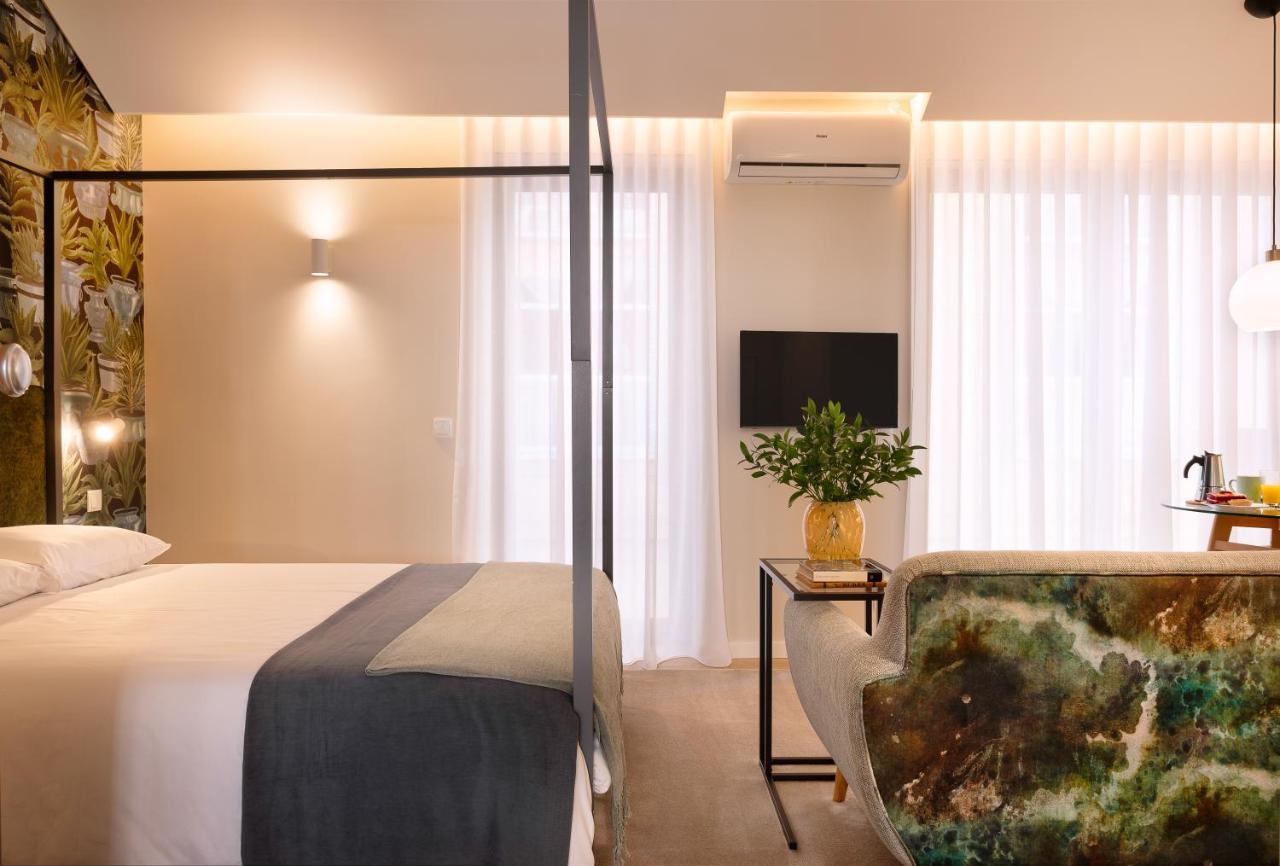 Cactus Apartment, By Bolhao Residences Πόρτο Εξωτερικό φωτογραφία