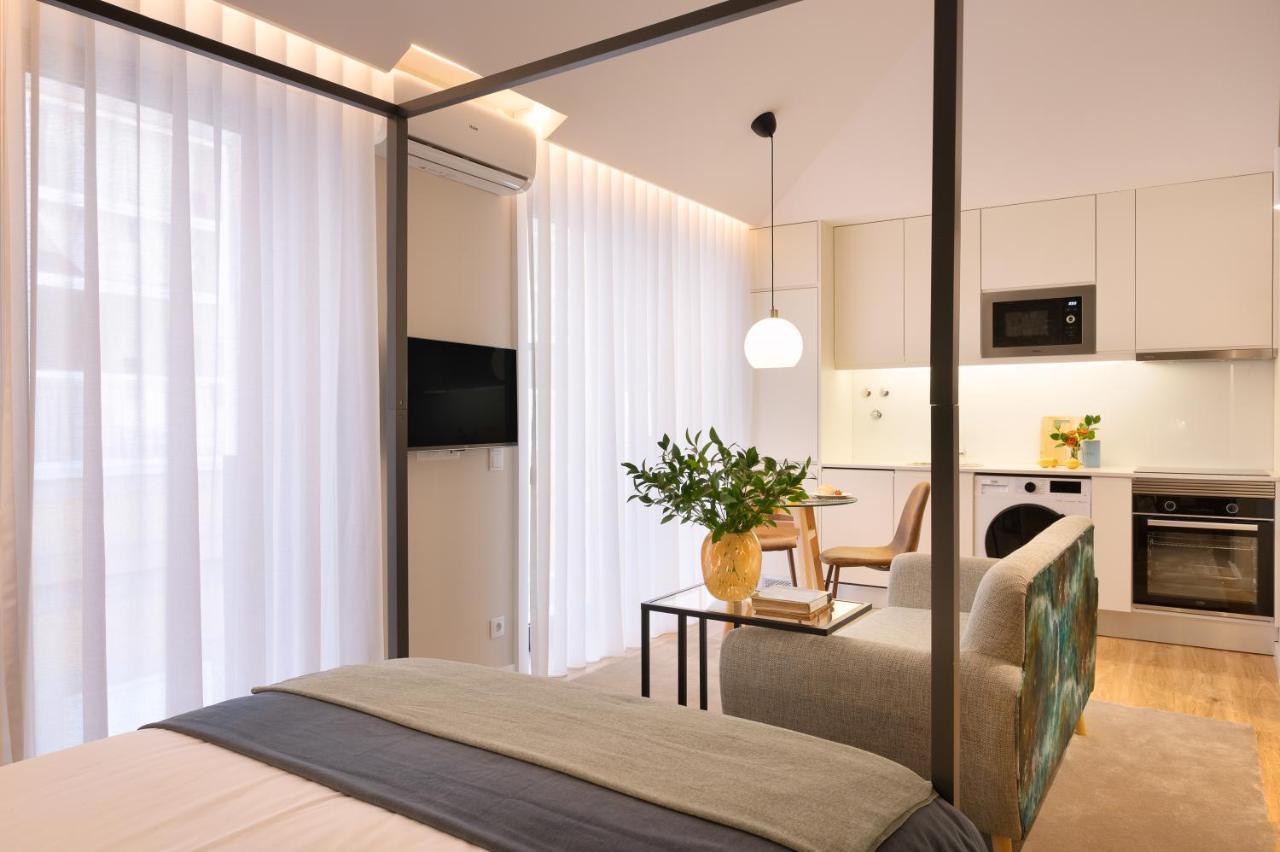 Cactus Apartment, By Bolhao Residences Πόρτο Εξωτερικό φωτογραφία