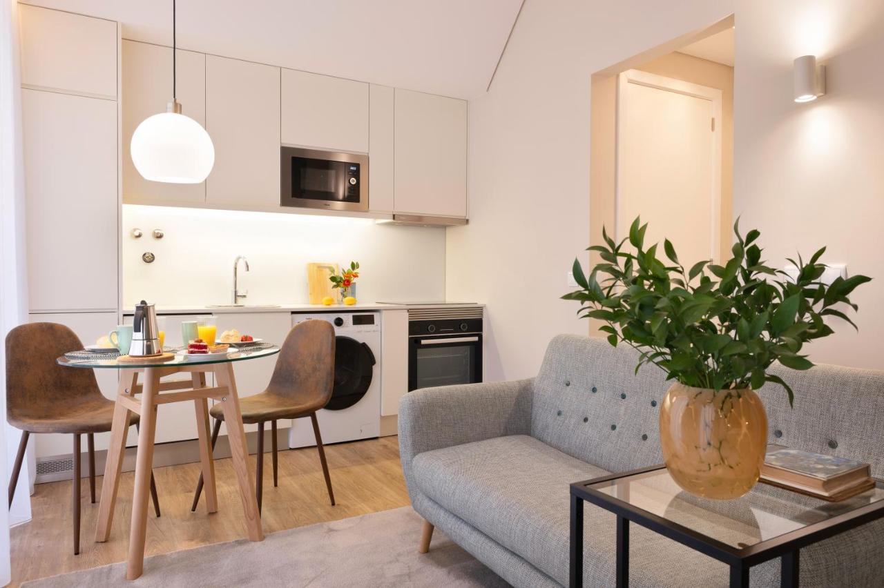 Cactus Apartment, By Bolhao Residences Πόρτο Εξωτερικό φωτογραφία