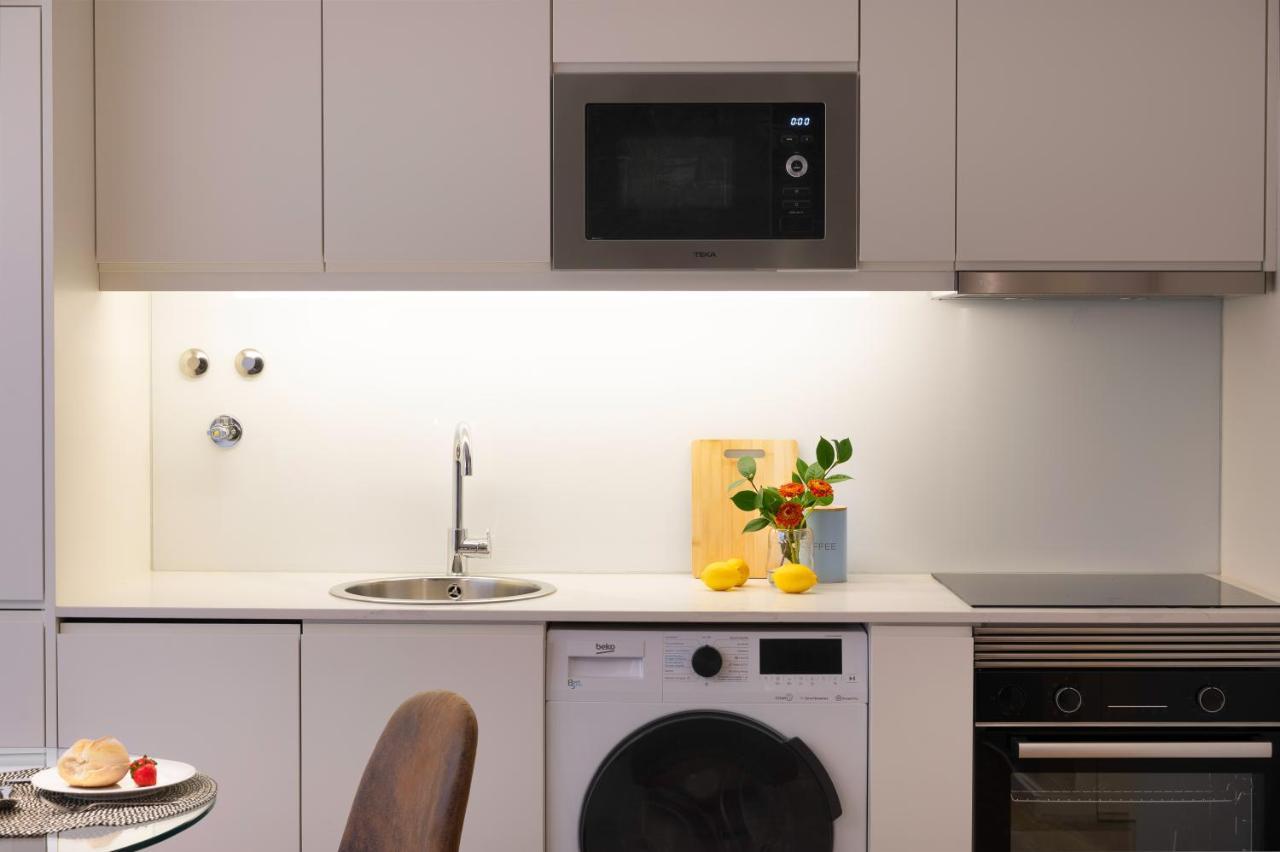 Cactus Apartment, By Bolhao Residences Πόρτο Εξωτερικό φωτογραφία