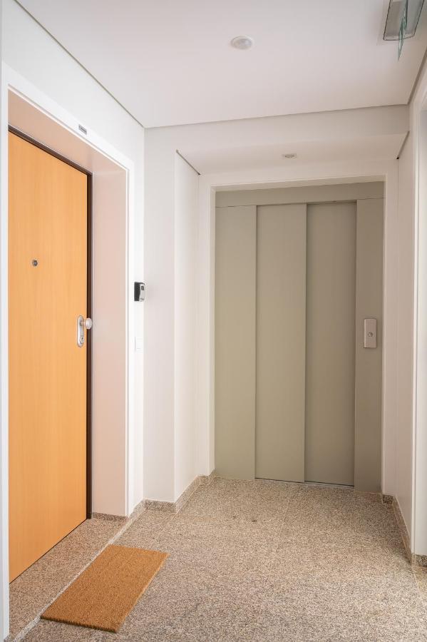 Cactus Apartment, By Bolhao Residences Πόρτο Εξωτερικό φωτογραφία