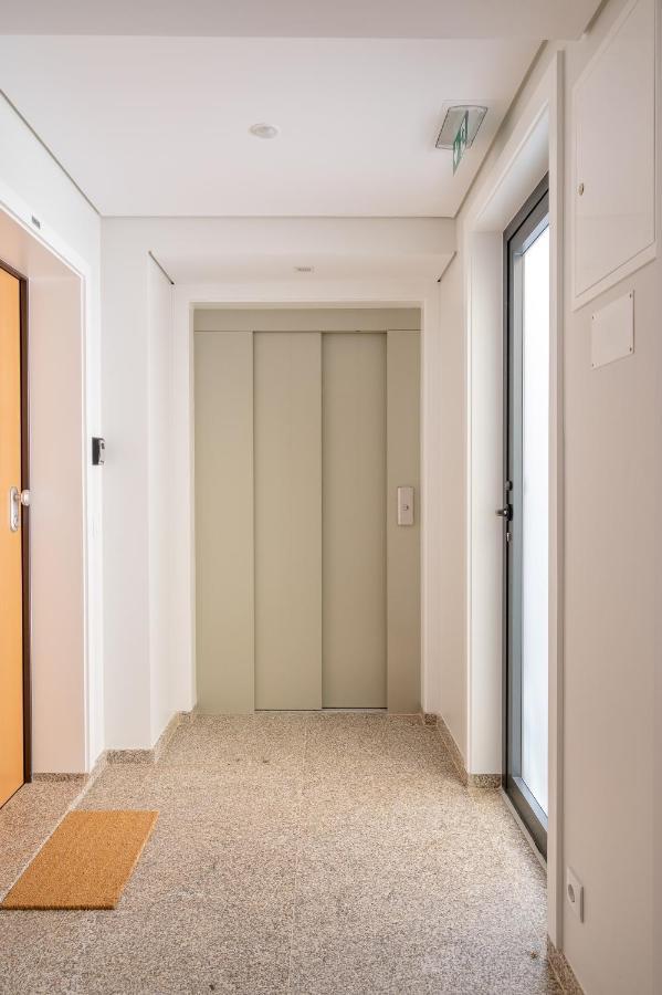 Cactus Apartment, By Bolhao Residences Πόρτο Εξωτερικό φωτογραφία