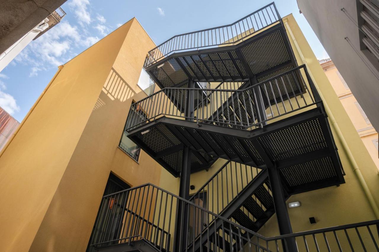 Cactus Apartment, By Bolhao Residences Πόρτο Εξωτερικό φωτογραφία