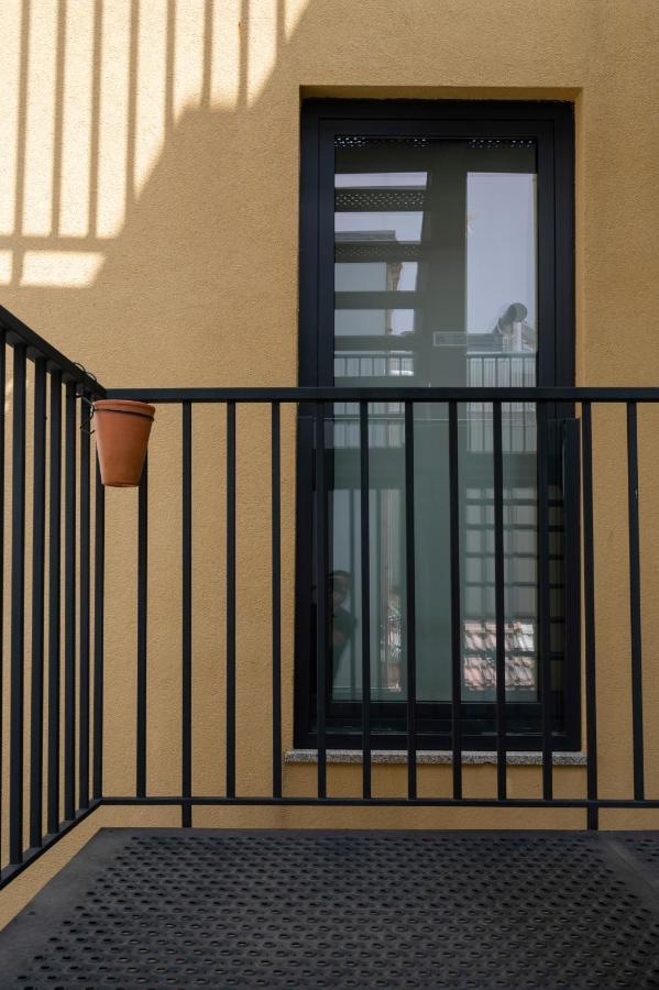 Cactus Apartment, By Bolhao Residences Πόρτο Εξωτερικό φωτογραφία