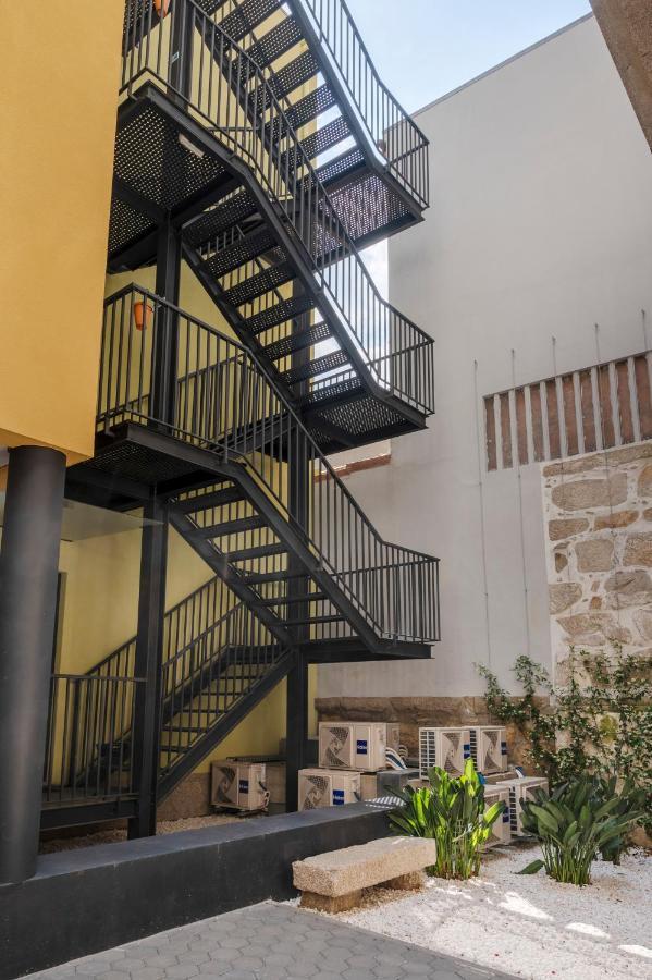 Cactus Apartment, By Bolhao Residences Πόρτο Εξωτερικό φωτογραφία