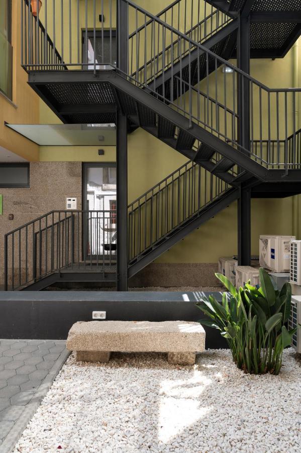 Cactus Apartment, By Bolhao Residences Πόρτο Εξωτερικό φωτογραφία